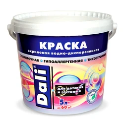 Які фарба лепш для кухні фота