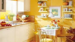 Which paint is best for the kitchen photo