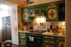 Ідэі Для Фота На Фасадзе Кухні