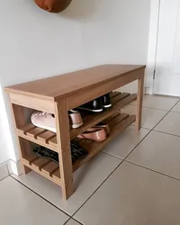 Категория Прихожие