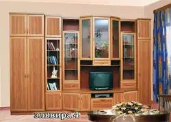 Категория Гостиные