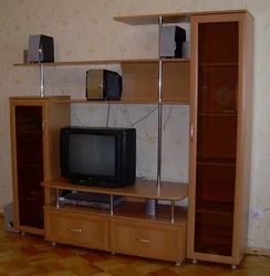 Категория Гостиные