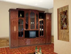 Категория Гостиные