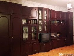 Сценка ў гасціную 2000 гадоў фота