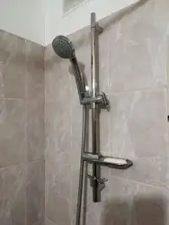 Стойка Для Смесителя В Ванной Фото