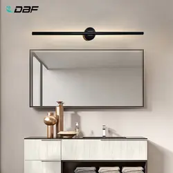 Güzgü fotoşəkili üzərində hamam üçün aplik