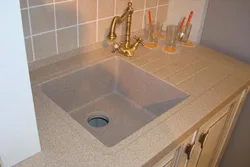 Lavabo fotosuratida bacali oshxonalar
