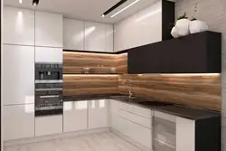 Ошхонаҳои омехта дар як акс сабки муосир