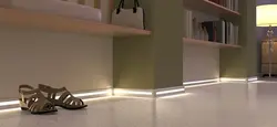 Категория Прихожие