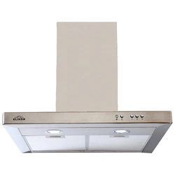 Kitchen Hoods Elicor Photo All
