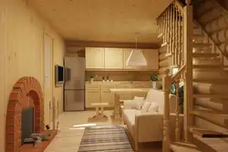 Категория Бани и сауны