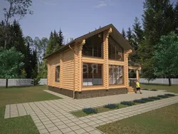 Бани и сауны