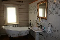 Ванные комнаты