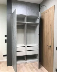 Прихожие