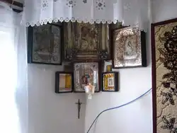 Чӣ тавр овезон нишонаҳо дар акс хоб