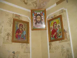 Категория Спальни
