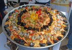 Все о кухни испании с фото