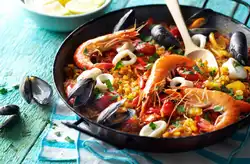 All About Spanish Cuisine With Photos