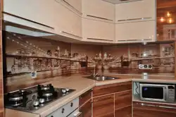 Сурати ошхона бо пешдомани дсп