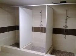 Қисмати ҳаммом аз акс пластикӣ