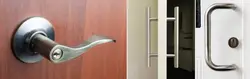 Акси дастаки дари ванна