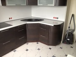 Kitchen 1500 By 1500 Corner Photo