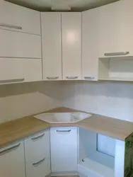Категория Кухни
