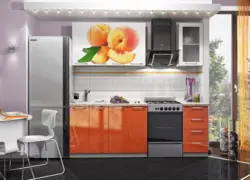 Photo of inexpensive kitchen up to 1 2