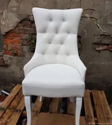 Oshxona Stullari Vagon Pardasi Fotosurati