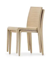 One-in-one chairs for the kitchen photo