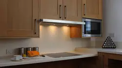 Ас үй шкафының фотосуретіне сорғышты қалай орнатуға болады