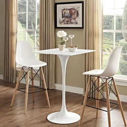 Chairs On One Leg For The Kitchen Photo