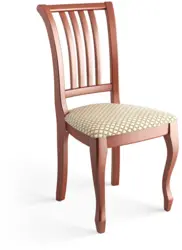 Inexpensive kitchen chairs from the manufacturer photo