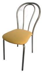 Inexpensive kitchen chairs from the manufacturer photo