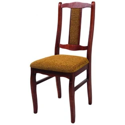 Inexpensive kitchen chairs from the manufacturer photo