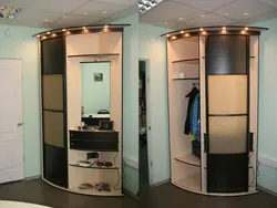 Категория Прихожие