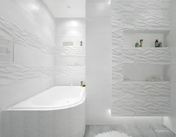 Bathroom Tiles Glossy Or Matte Photo