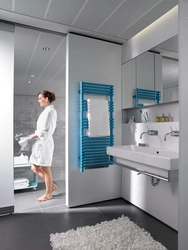 Tualet Və Hamam Fotoşəkili Üçün Bir Başlıq