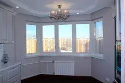 Окна для кухни фото в панельном доме