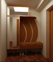 Прихожие И Кухни Для Малогабаритных Квартир Фото