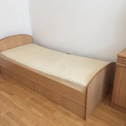 Кат 1 5 Хоб Бо Матрас Акс