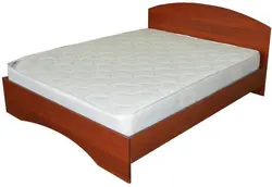 Beds 1 5 sleeping with mattress photo