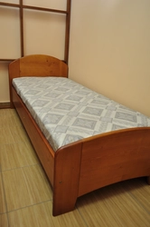 Спальни