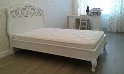Кат 1 5 хоб бо матрас акс
