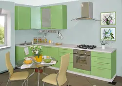 Как Подобрать Кухонный Гарнитур Для Кухни Фото