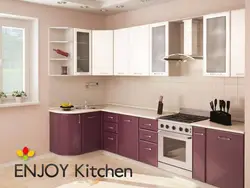 How to choose a kitchen set for the kitchen photo