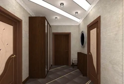 Категория Прихожие
