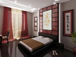 Feng Shui Görə Yataq Otağında Çiçəklərin Fotoşəkili