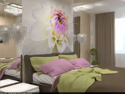 Акси гулҳо дар хоб мувофиқи Feng Shui
