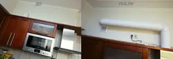 Газ Плитасының Фотосуреті Бар Ас Үйде Желдету